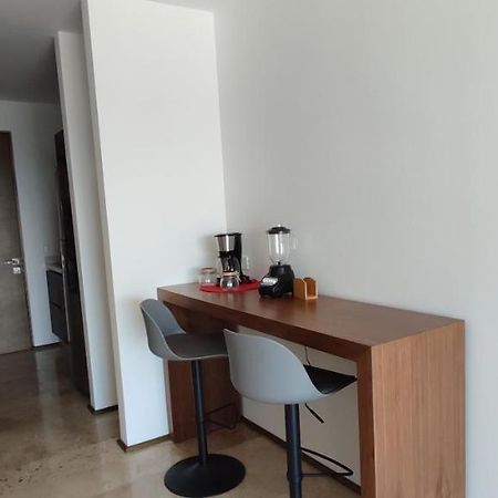 Menesse Mitdtown2 , Ave 25Th Playa del Carmen Exterior foto