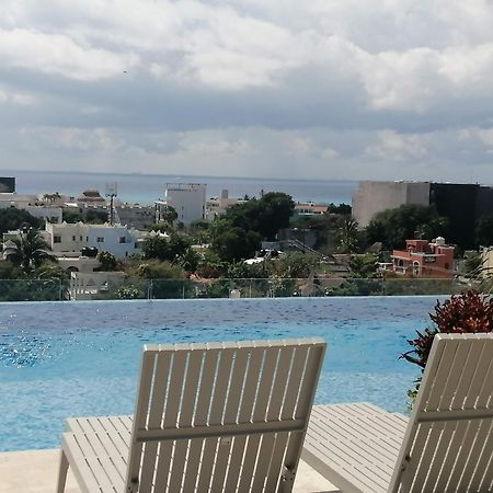 Menesse Mitdtown2 , Ave 25Th Playa del Carmen Exterior foto