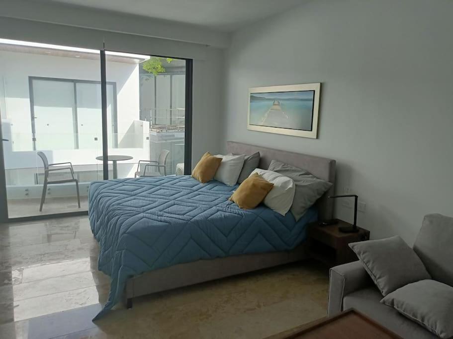 Menesse Mitdtown2 , Ave 25Th Playa del Carmen Exterior foto
