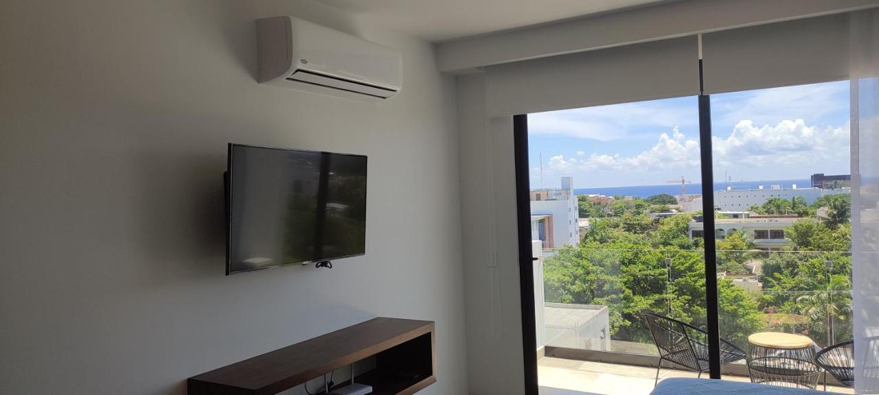 Menesse Mitdtown2 , Ave 25Th Playa del Carmen Exterior foto