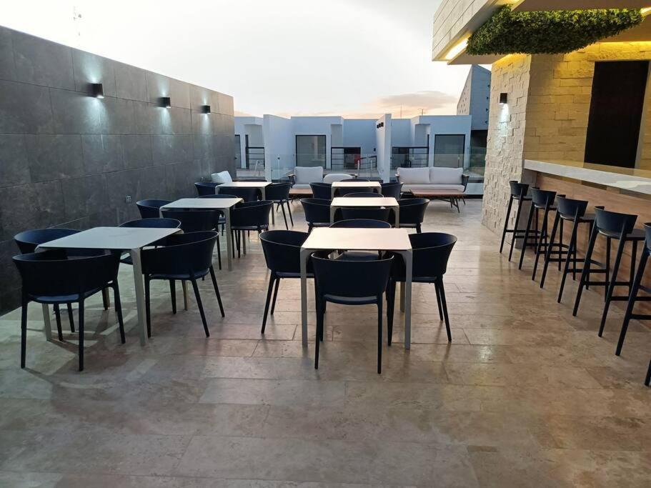 Menesse Mitdtown2 , Ave 25Th Playa del Carmen Exterior foto