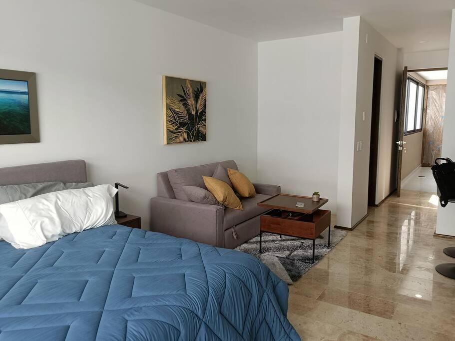 Menesse Mitdtown2 , Ave 25Th Playa del Carmen Exterior foto