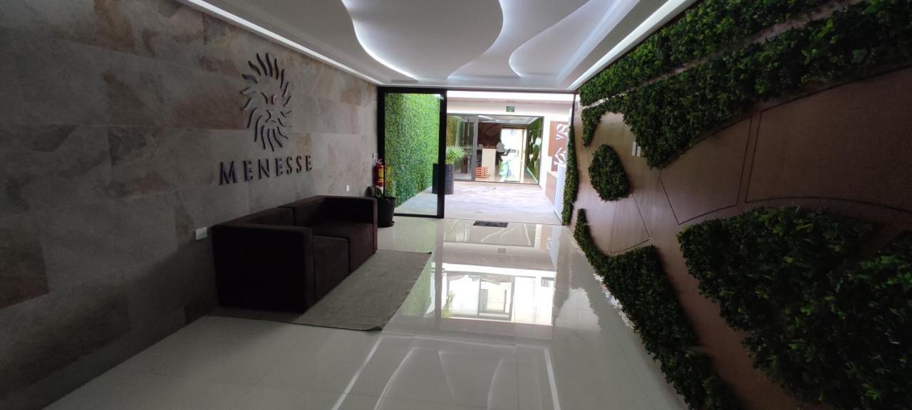 Menesse Mitdtown2 , Ave 25Th Playa del Carmen Exterior foto