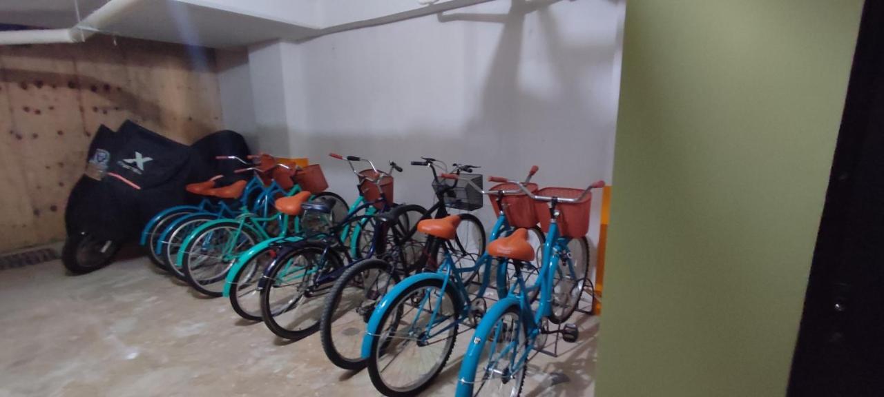 Menesse Mitdtown2 , Ave 25Th Playa del Carmen Exterior foto