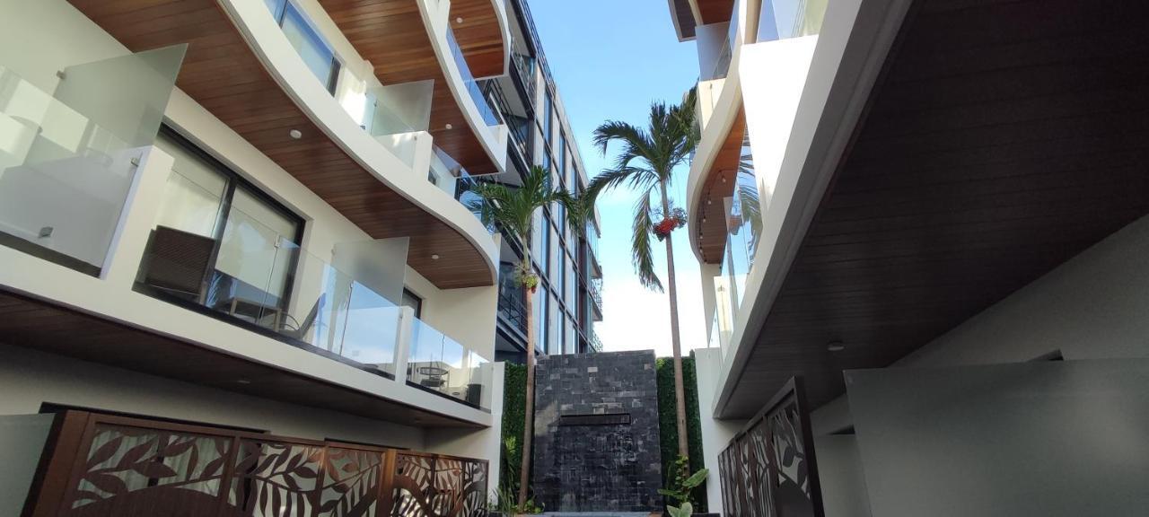 Menesse Mitdtown2 , Ave 25Th Playa del Carmen Exterior foto