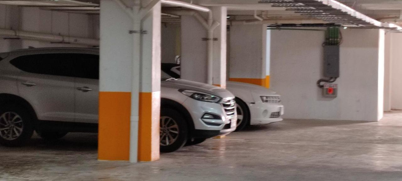 Menesse Mitdtown2 , Ave 25Th Playa del Carmen Exterior foto