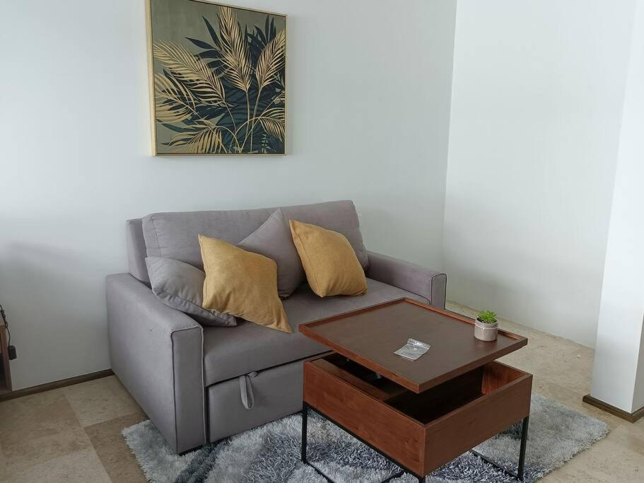 Menesse Mitdtown2 , Ave 25Th Playa del Carmen Exterior foto