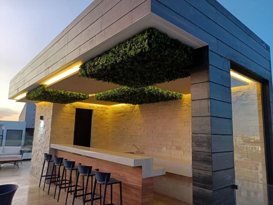 Menesse Mitdtown2 , Ave 25Th Playa del Carmen Exterior foto
